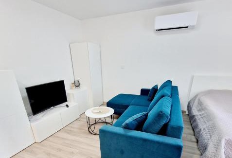 Lazdijai Apartment | Apartments in Lazdijai