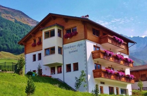 Melago Apartment | Apartments in quiet, relaxing environment for 2-6 persons (PA)