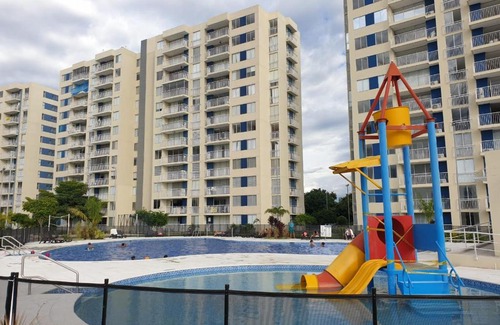 Ricaurte Apartment | Apartments in Ricaurte, Colombia