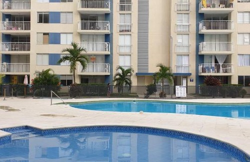 Ricaurte Apartment | Apartments in Ricaurte, Colombia