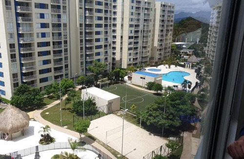 Ricaurte Apartment | Apartments in Ricaurte, Colombia