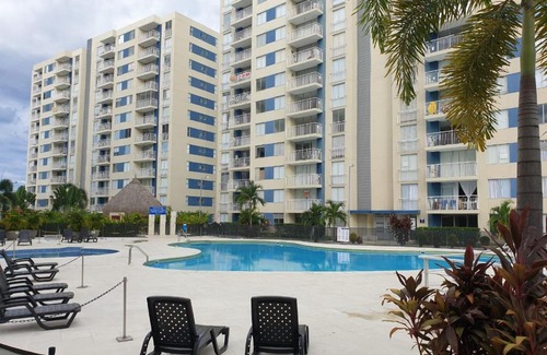 Ricaurte Apartment | Apartments in Ricaurte, Colombia