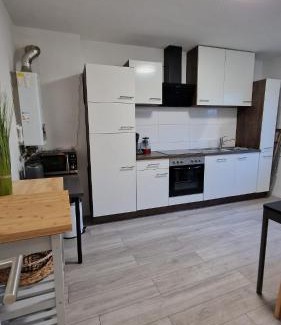 Eicken Apartment | Apartments in Schöner Lage in Mönchengladbach MG11 bis MG13