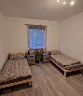 Eicken Apartment | Apartments in Schöner Lage in Mönchengladbach MG11 bis MG13