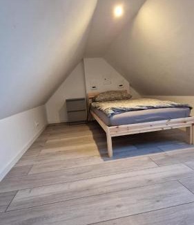 Eicken Apartment | Apartments in Schöner Lage in Mönchengladbach MG11 bis MG13