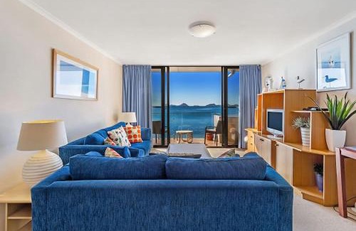 Soldiers Point Apartment | Apartments in Soldiers Point, Australia