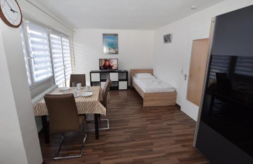 Gablenberg Apartment | Apartments in Stuttgart, Germany