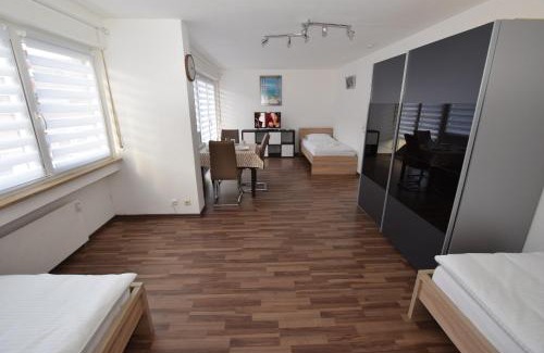 Gablenberg Apartment | Apartments in Stuttgart, Germany