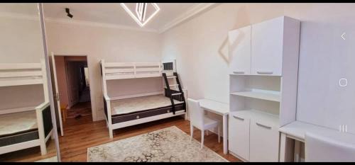 Khujand Apartment | Apartments in Tajikistan