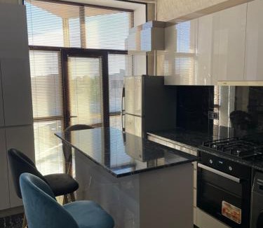 Gyumri Apartment | Apartments in the center of Gyumri