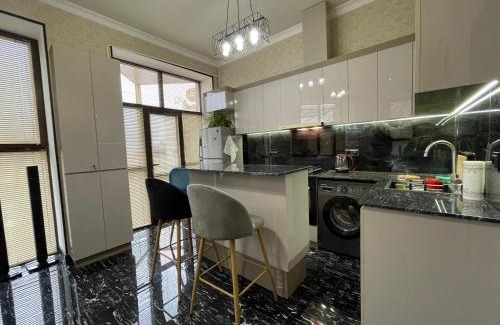 Gyumri Apartment | Apartments in the center of Gyumri