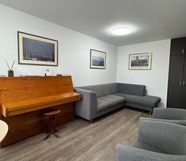 Birzai Apartment | APARTMENTS IN THE CITY CENTER BIRŽAI Vytauto g22