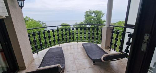 Obzor Apartment | Apartments in The Cliff Obzor Bay