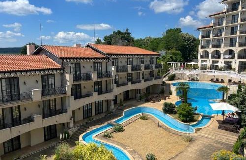 Obzor Apartment | Apartments in The Cliff Obzor Bay