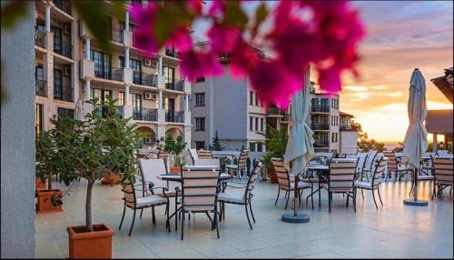 Obzor Apartment | Apartments in The Cliff Obzor Bay