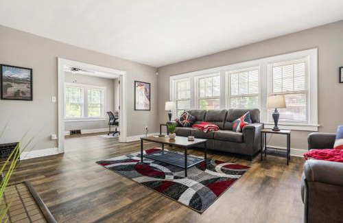 Canton Apartment | Apartments in the Heart of Canton