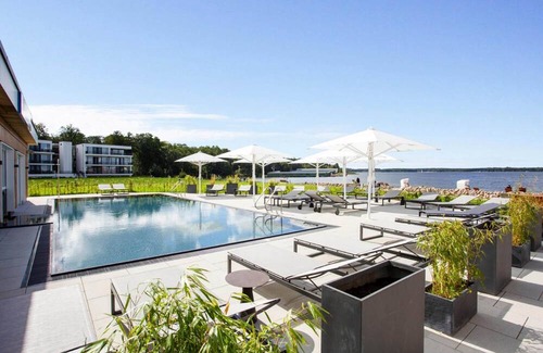 Muritz Apartment | Apartments in the Maremuritz Marina Resort, Waren an der Muritz