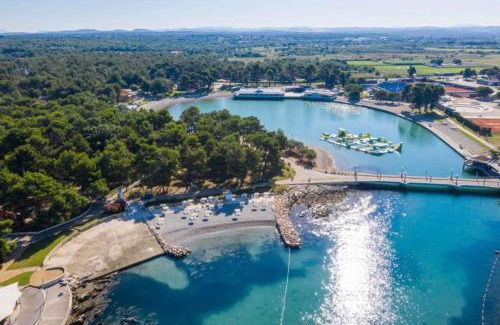 Monterol Apartment | Apartments in Umag - Istrien 12042