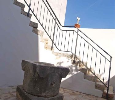 Veli Losinj Apartment | Apartments in Veli Losinj 14994