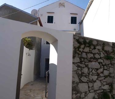 Veli Losinj Apartment | Apartments in Veli Losinj 14994