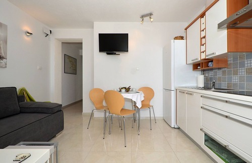 Seget Vranjica Apartment | Apartments Inge (43921-A2) - Seget Vranjica