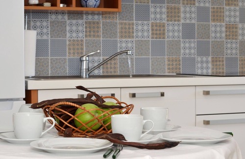 Seget Vranjica Apartment | Apartments Inge (43921-A2) - Seget Vranjica