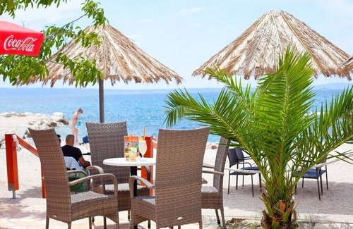 Podstrana Apartment | Apartments Ivan, (14054), Podstrana, hr