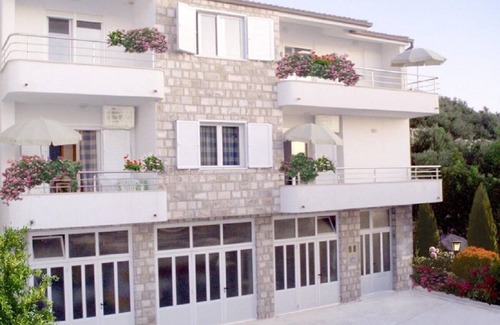 Drasnice Apartment | Apartments Ivi (109111-A2) - Drasnice