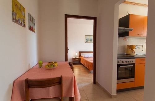 Krk Apartment | Apartments Jadranka