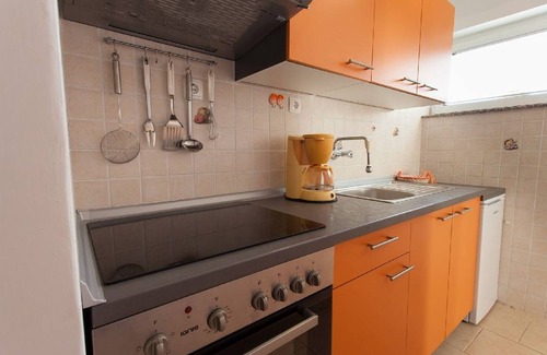 Krk Apartment | Apartments Jadranka