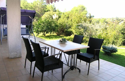 Krk Apartment | Apartments Jadranka