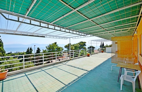 Gradac Apartment | Apartments Joško (39911-A3) - Gradac