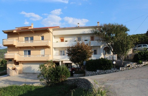Supetarska Draga Apartment | Apartments Josip/Three-Bedroom A1