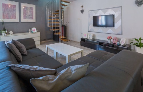 Crikvenica Apartment | Apartments Kalla (77691-A1) - Crikvenica