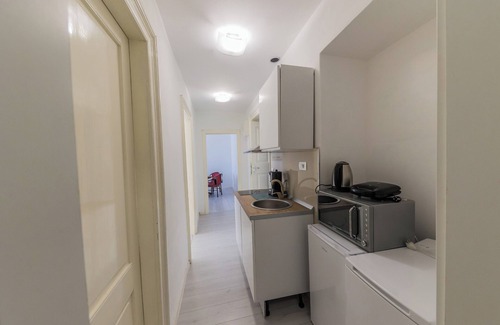 Kastela Apartment | Apartments Karlo on the seafront