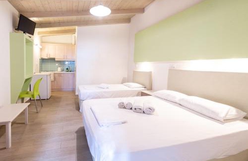 Foinikounta Apartment | Apartments Korakakis Beach