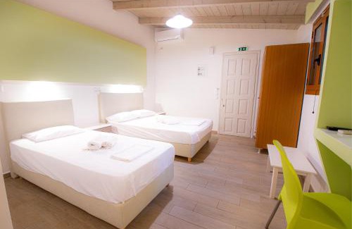 Foinikounta Apartment | Apartments Korakakis Beach