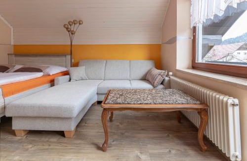 Podkoren Apartment | Apartments Kot'č