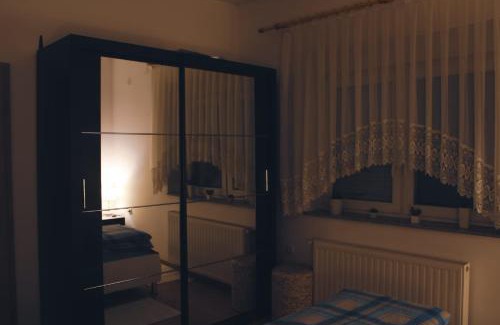 Novi Zagreb Apartment | APARTMENTS KRAPEC
