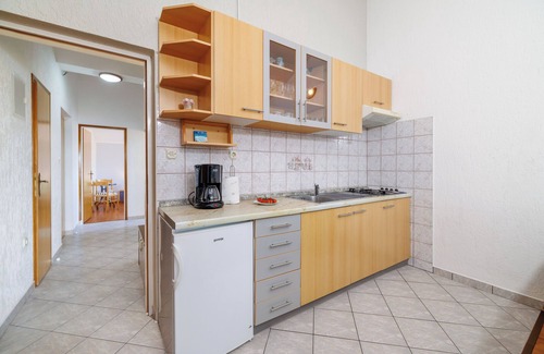 Punat Apartment | Apartments Krunoslav (68271-A1) - Punat - island Krk