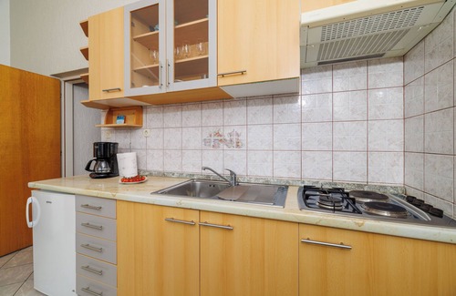 Punat Apartment | Apartments Krunoslav (68271-A1) - Punat - island Krk