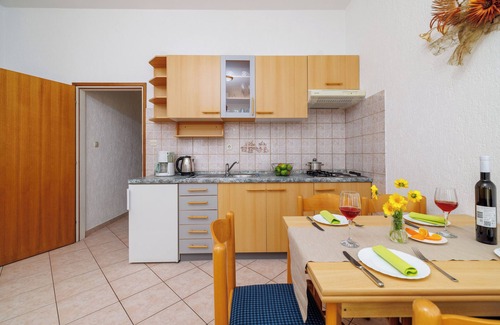 Punat Apartment | Apartments Krunoslav (68271-A3) - Punat - island Krk