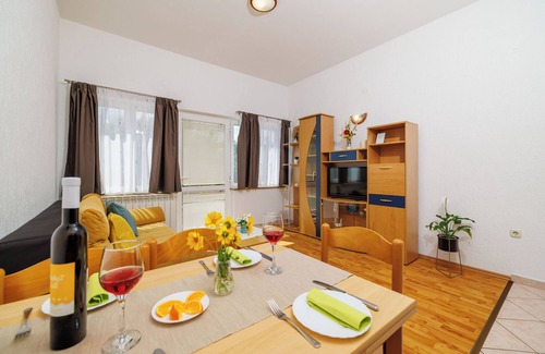 Punat Apartment | Apartments Krunoslav (68271-A3) - Punat - island Krk