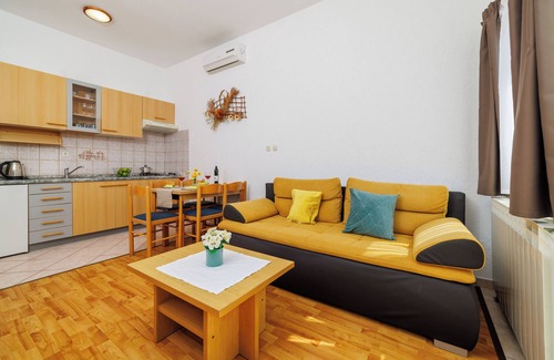 Punat Apartment | Apartments Krunoslav (68271-A3) - Punat - island Krk