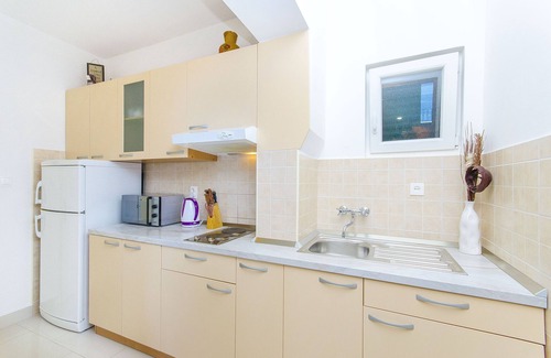 Podgora Apartment | Apartments Kunac (47551-A4) - Podgora