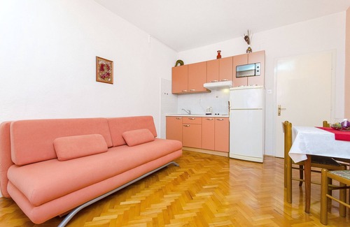 Podgora Apartment | Apartments Kunac (47551-A5) - Podgora
