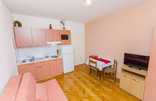 Podgora Apartment | Apartments Kunac (47551-A5) - Podgora