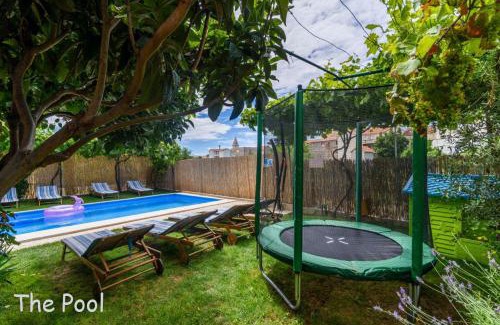 Stobrec Apartment | Apartments Lara - Split Croatia