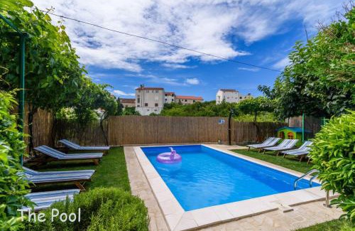 Stobrec Apartment | Apartments Lara - Split Croatia