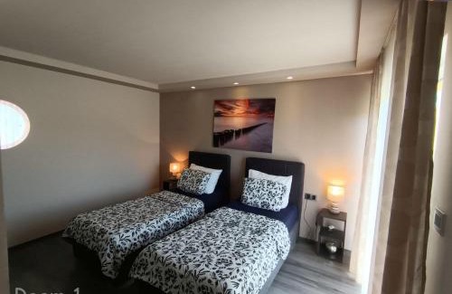 Stobrec Apartment | Apartments Lara - Split Croatia